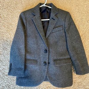 J. Crew Wool Blazer